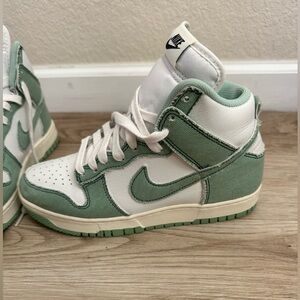 Nike Dunk High 1985 Shoes